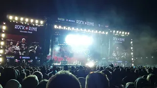 Die Ärzte "Deine Schuld" Live at Rock Am Ring 2019