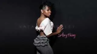 Natasha Mosley-Anything