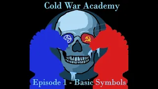 Cold War Academy Ep 1 - Unit Symbol Basics