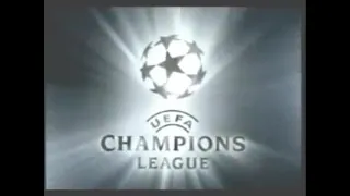 UEFA - Champions League 98/99 intro