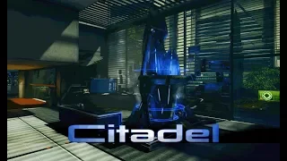 Mass Effect 3 - Citadel: Dr Bryson's Lab (1 Hour of Music)