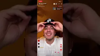 Pedro Tovar TikTok Live !!! (8/1/22) MUST WATCH ?