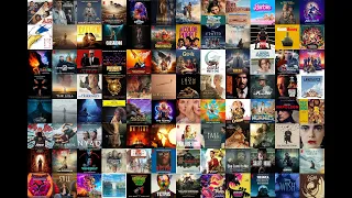 Best Movie Soundtracks 2023 (The Most Beautiful, Epic & Awesome Scores)