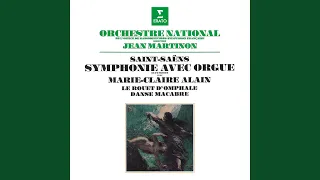 Symphony No. 3 in C Minor, Op. 78 "Organ Symphony": II. (b) Maestoso - Allegro