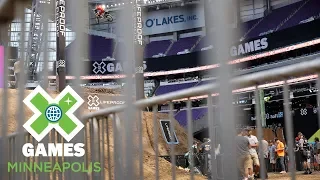 Moto X Step Up: FULL BROADCAST | X Games Minneapolis 2018