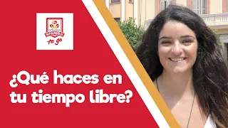 ¿Qué haces en tu tiempo libre? - Talking about free time - Coffee Break Spanish To Go Episode 1.09