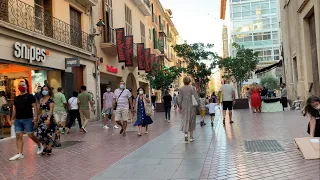 Breathtaking Beauty of Palma de Mallorca  4K