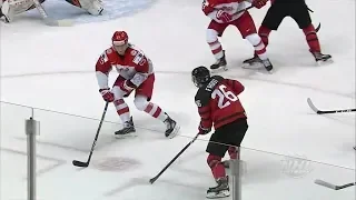 Top 10 Goals of the World Juniors   Jan 11,  2019