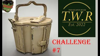 Challenge #7 Feedback!