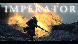 IMPERATOR | Battlefield 1 montage