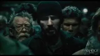 SNOWPIERCER (2014) Official HD Red Band Trailer