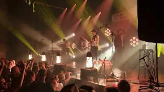 The Dead South, Banjo Odyssey Live in Amsterdam 2021