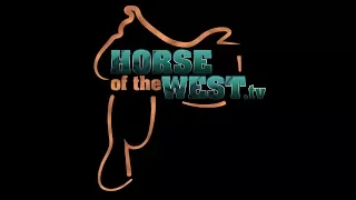 Horse of the West Season 1 Episode 1  NRHA Open Futurity Finals