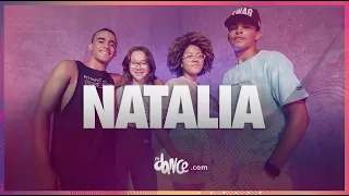 Natalia - Enzo Rabelo | FitDance Kids & Teen (Coreografia) | Dance Video