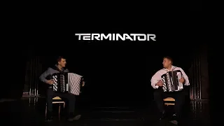 TERMINATOR remix - cover