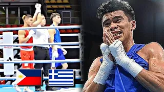 MAY 25,2024 | PINOY PANALO SA THAILAND! CARLO PAALAM 🇵🇭 VS 🇬🇷 ALEXEI LAGKAZASVILI FULL FIGHT!