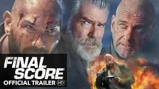 FINAL SCORE Trailer [HD] M.O.