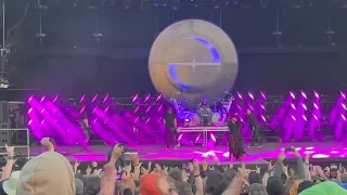 Evanescence - Bring Me To Life - Download Festival 20 - Donington Park, UK - June 9th 2023