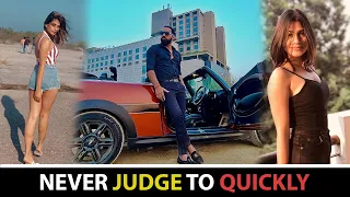 Never Judge Too Quickly | Sanju Sehrawat2.0