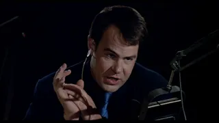 The Couch Trip (1988) Movie Trailer - Dan Aykroyd, Walter Matthau & Charles Grodin