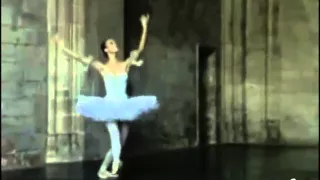 SYLVIE GUILLEM PAQUITA 1984