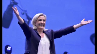 Marine Le Pen might win; Part 2