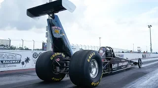 Ultimate Rides: Dragsters - Teaser