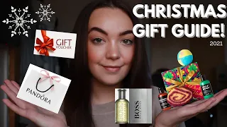 Christmas Gift Ideas!