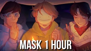 Dream - Mask (1 Hour)