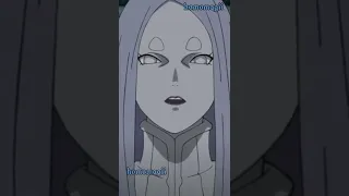 Kaguya Vs Merlin 😏 (Naruto Vs The Seven Deadly Sins)