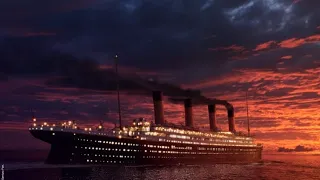 la Historia  famosa del Titanic