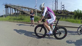 ITT 92KM (Veloclub.Pro)