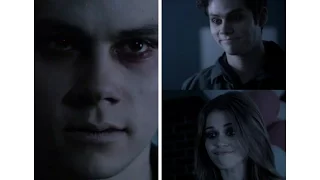 Teen Wolf (Lydia & Nogitsune) - Start Of Time