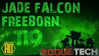 Roguetech - Jade Falcon Freeborn - Ep119