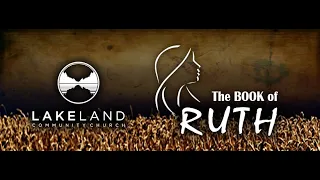 Ruth - Chapter 4