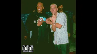 (FREE) Eminem Old School Type Beat "Insane 4" | Underground Rap Type Beat