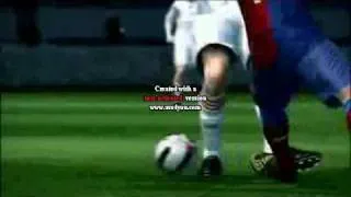 Pes 2010