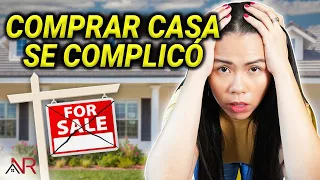 Por Qué Comprar Casa Será Más Difícil En Estados Unidos