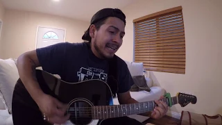 Cocaine Blues // Billy String (COVER)