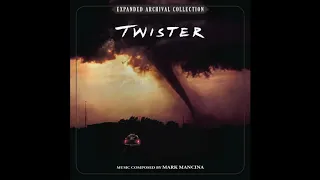 Mark Mancina - "A Walk in the Woods" with Van Halen "Humans Being" from "Twister"