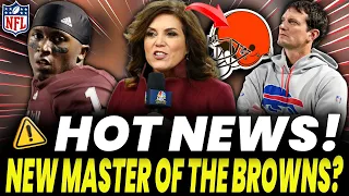 BREAKING NEWS! SECRETS REVEALED: WHO WILL BE THE BRAINS BEHIND THE BROWNS? BROWNS NEWS