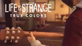 Alex sings Creep | Life is Strange: True Colors (PS5)