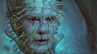 Hellraiser III: Hell On Earth | Theatrical Trailer | 1992