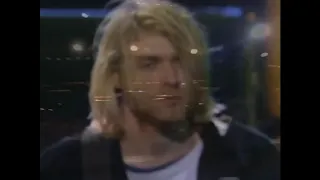 Nirvana - Nevermind (best live performances)