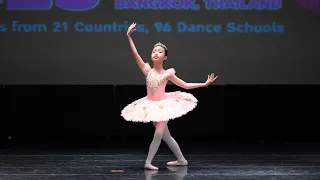 ATOD 2023 | Ballet Solo Junior | HM