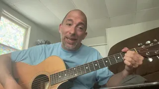 JamyJams - Don’t You Forget About Me (Simple Minds) Cover / How to Play Easy Acoustic 53/100