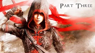 Assassin's Creed Chronicles China Gameplay Walkthrough Part 3 - THE PORT (Sequence 3)