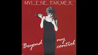 MYLENE FARMER - BEYOND MY CONTROL (VERSION LONGUE 2023)