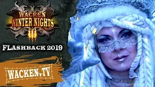 Wacken Winter Nights 2019 - Flashback