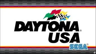 Daytona USA - The King of Speed (Rolling Start)